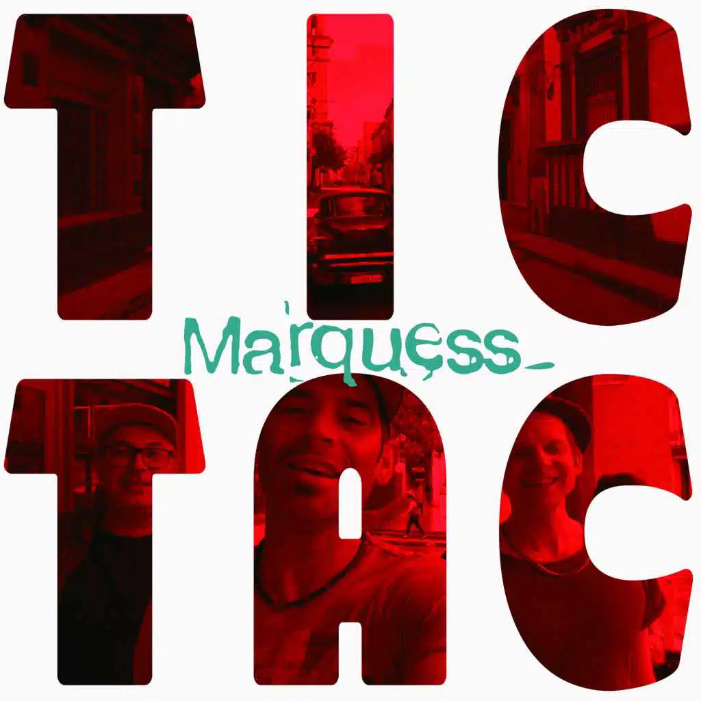 Tic Tac