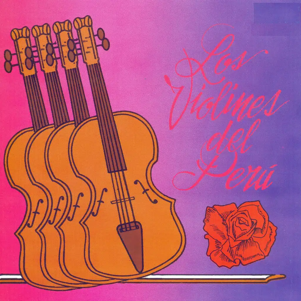 Los Violines del Perú