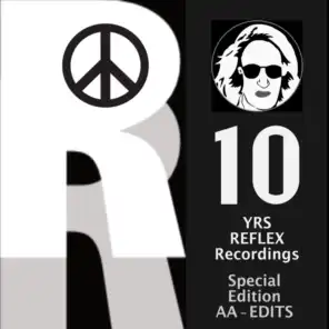 10 Yrs Reflex Recordings (Special Edition Aa - Edits)