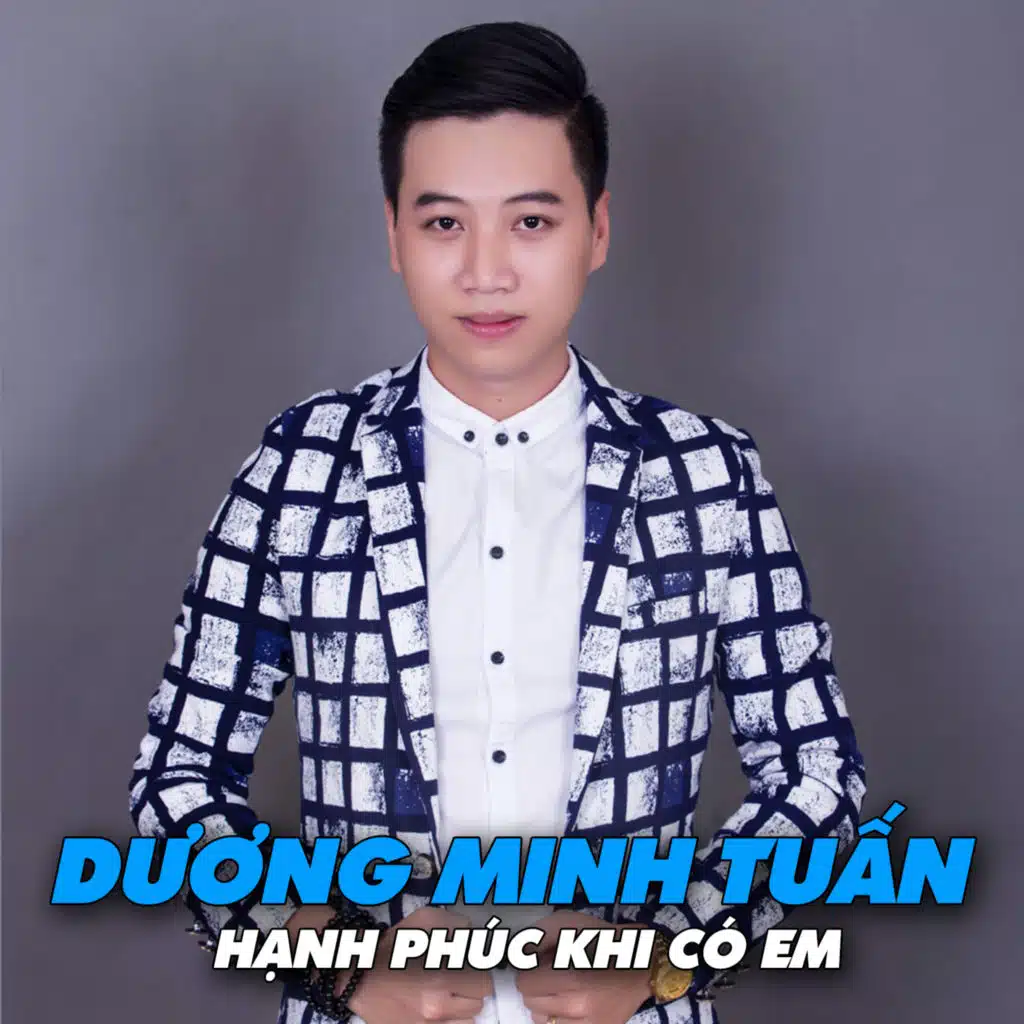Hạnh phúc khi có em