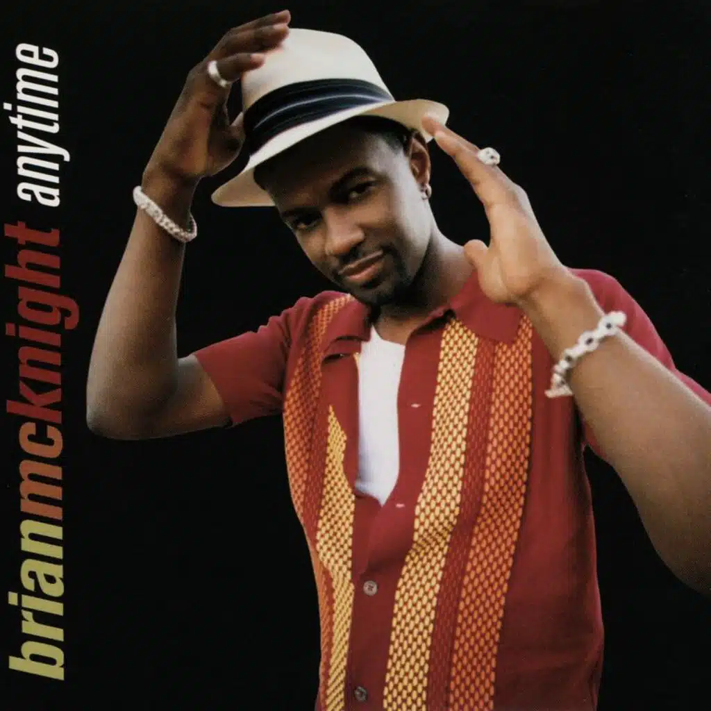 Anytime (Cibola Extended House)