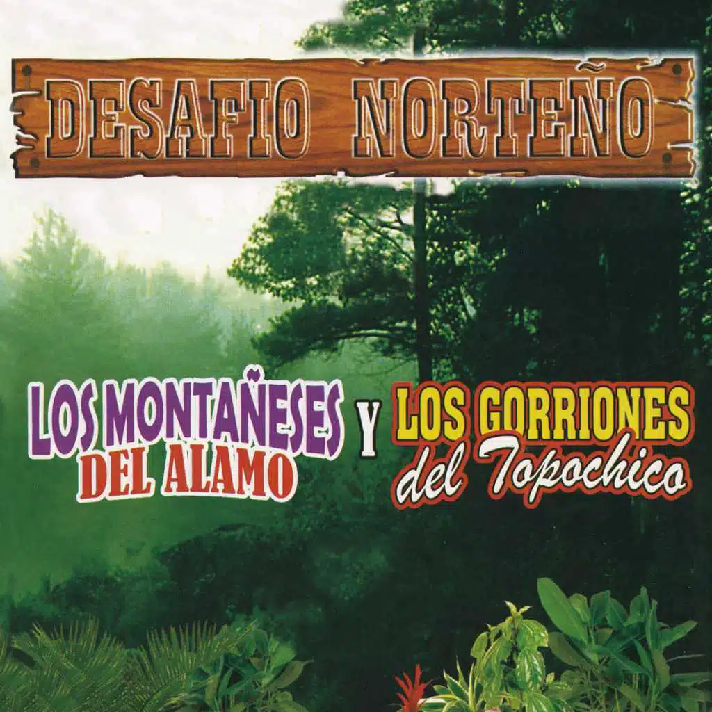 Desafío Norteño