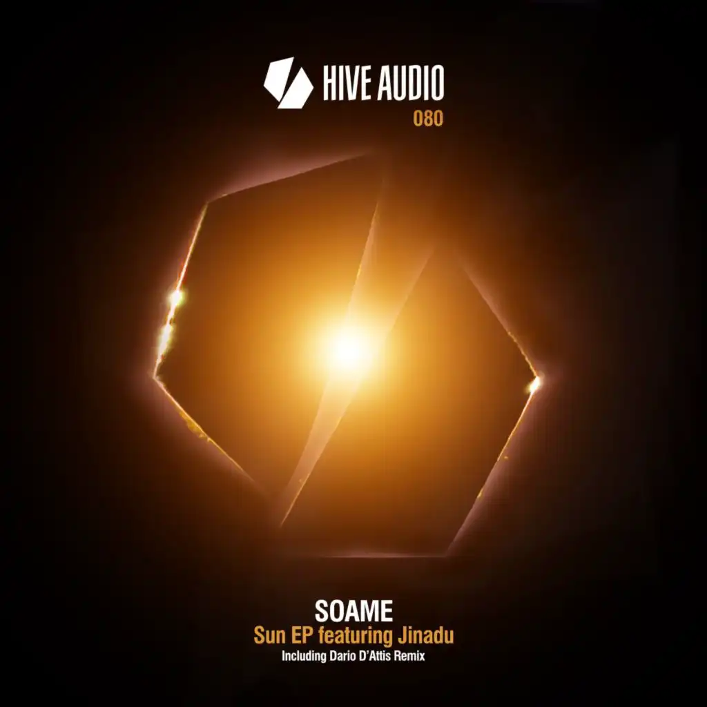 Sun (SOAME's Gypsy Mix) [feat. Jinadu]