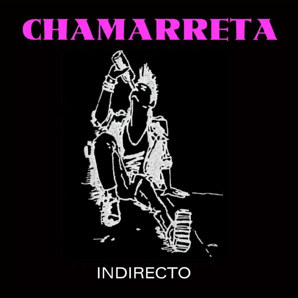 Chamarreta