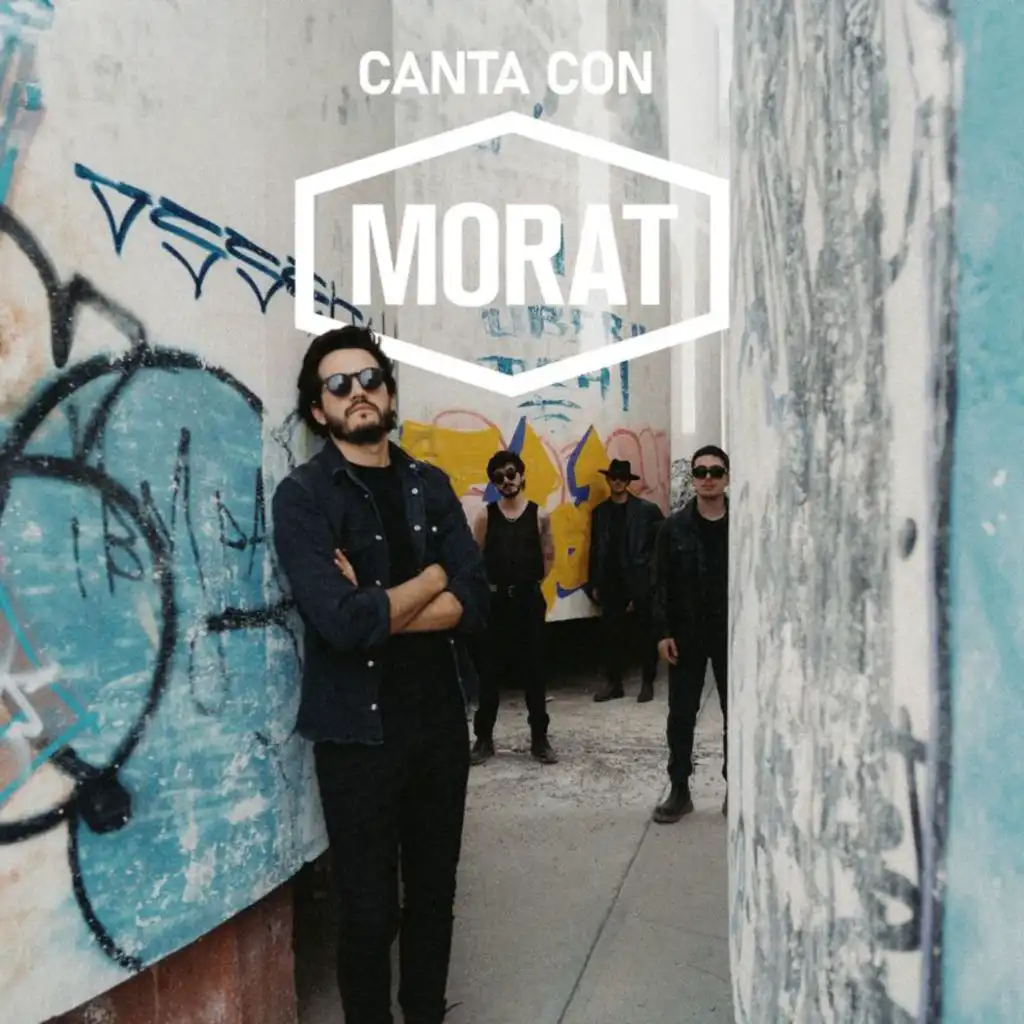 Canta Con Morat