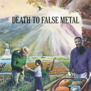 Death to False Metal (International Version)