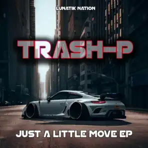 Trash P