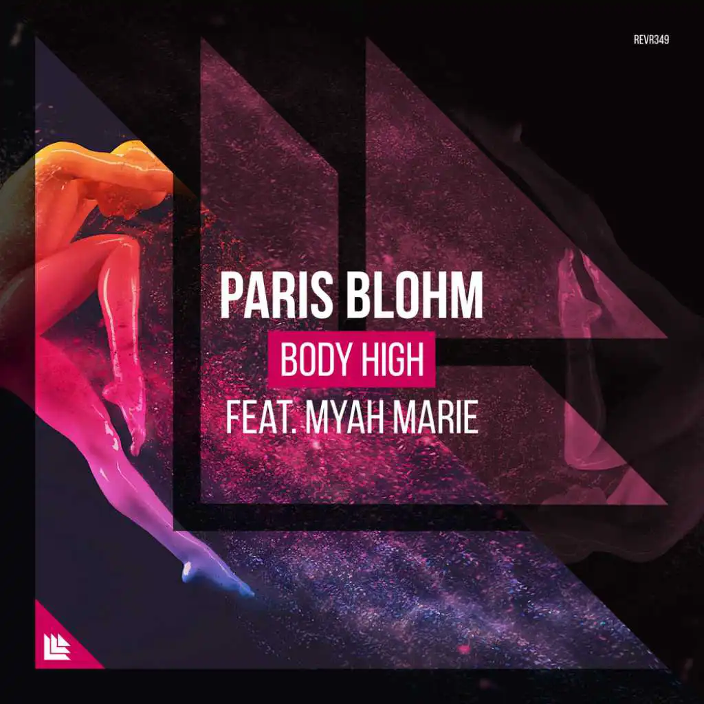 Body High (feat. Myah Marie)