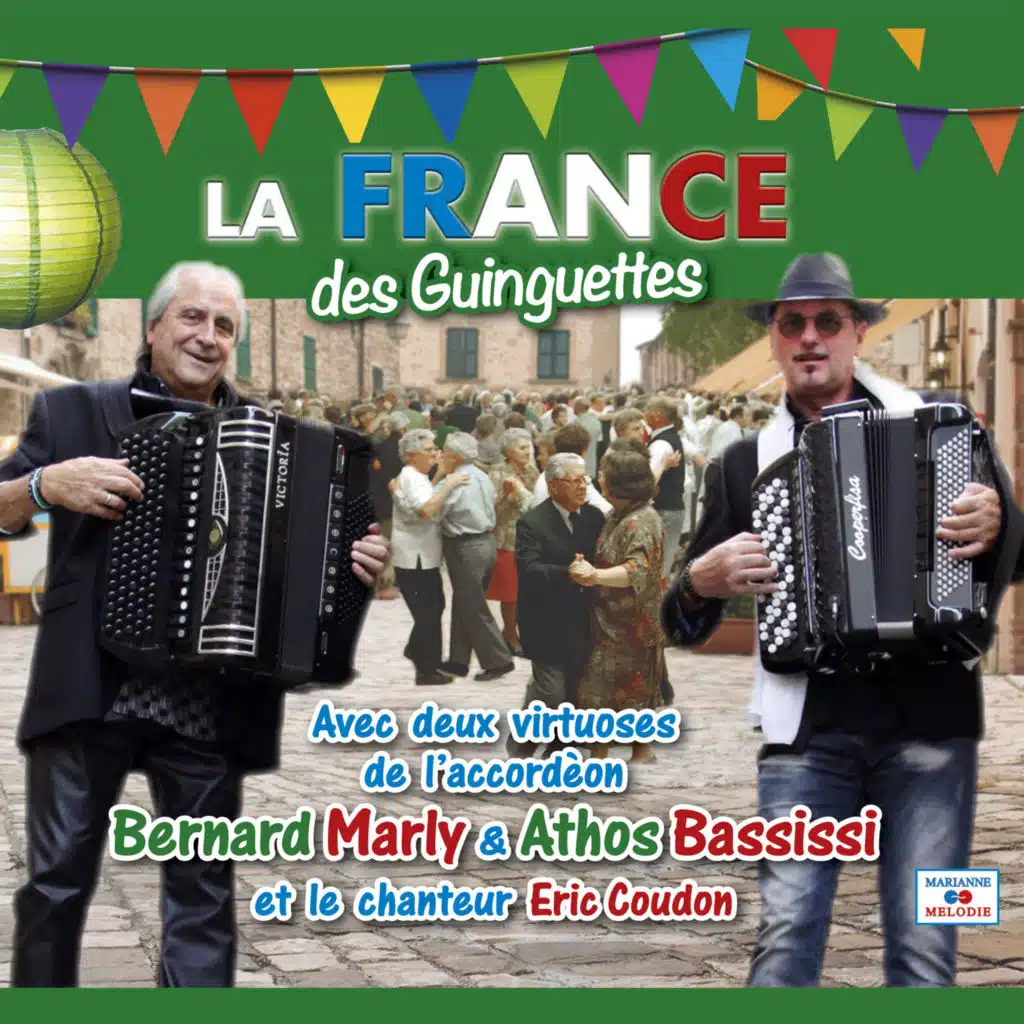 Athos Bassissi , Bernard Marly