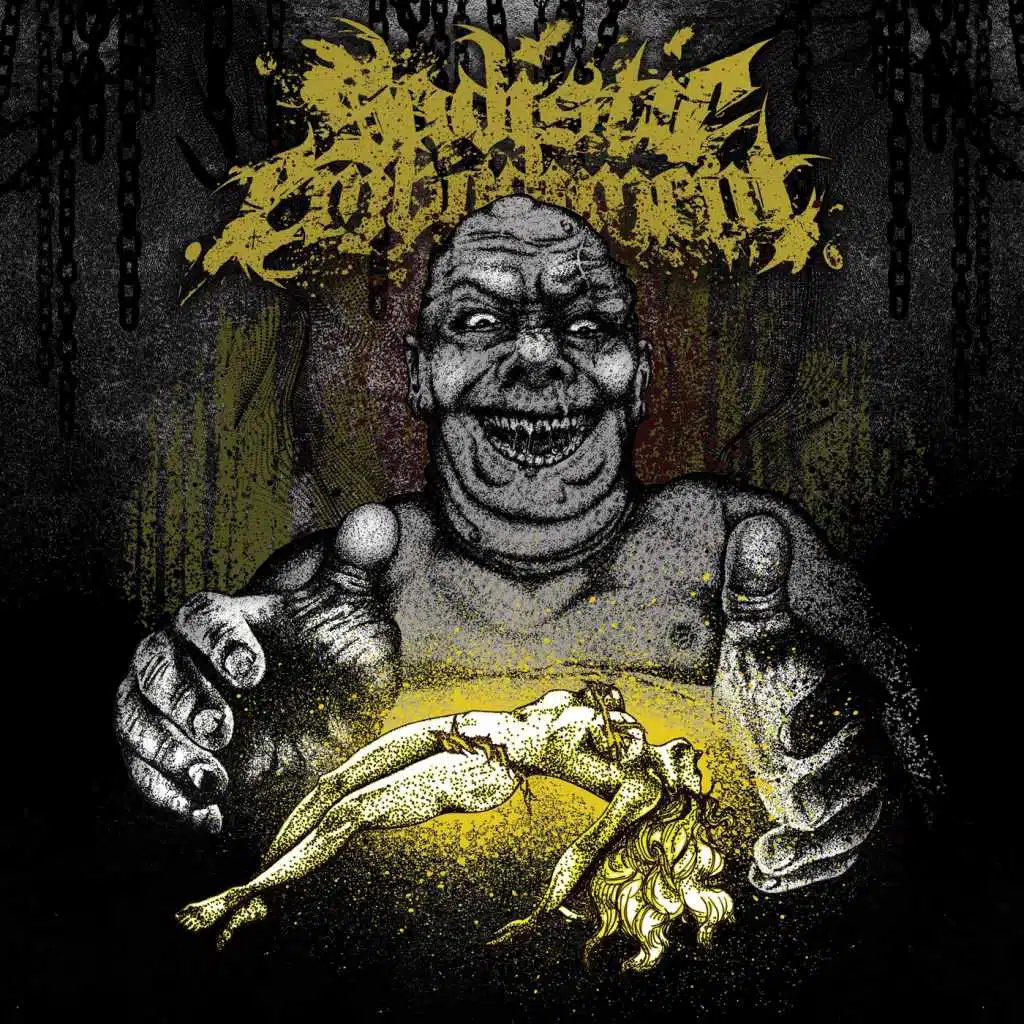 Sadistic Embodiment