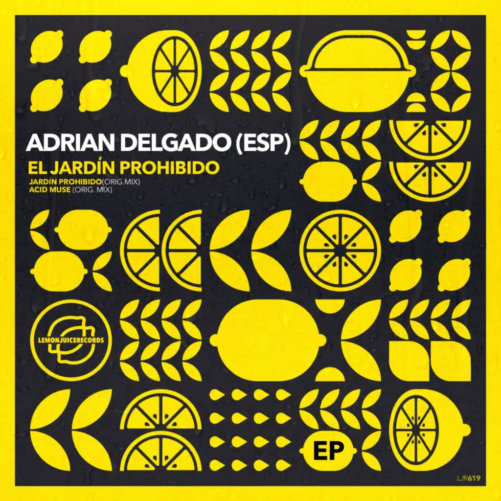 Adrian Delgado (ESP)
