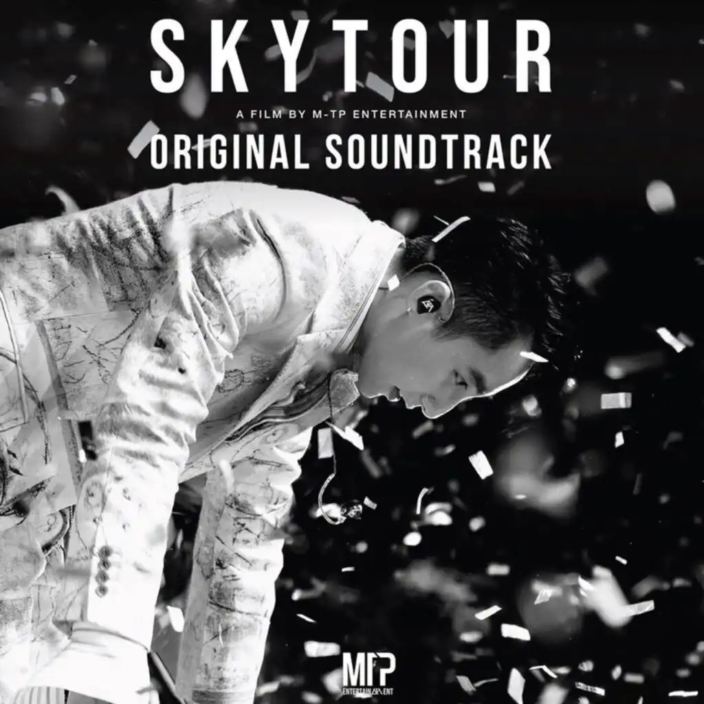 Sky Tour (Original Motion Picture Soundtrack)