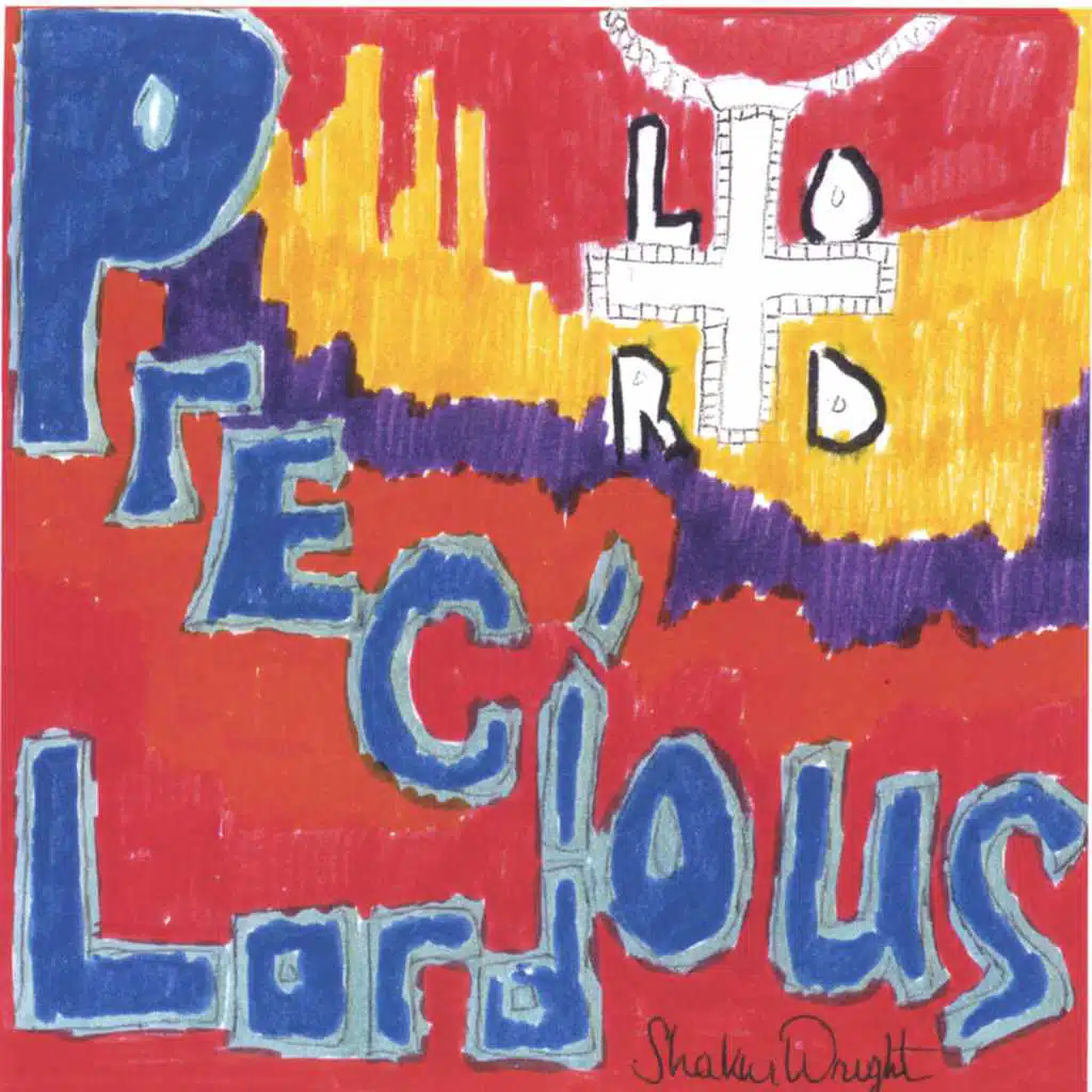Precious Lord