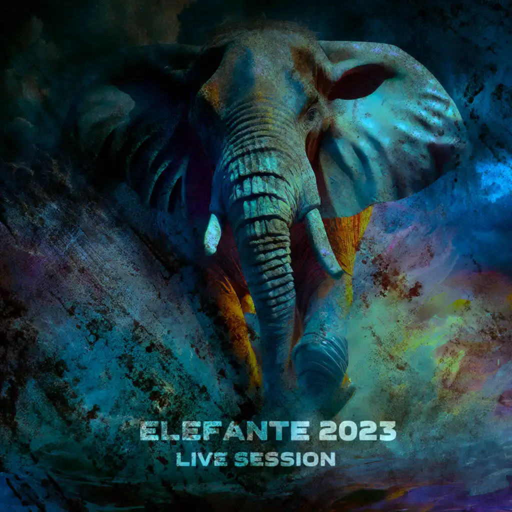 Elefante 2023 (Live Session)