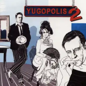 Yugopolis & Krzysztof Kiljanski