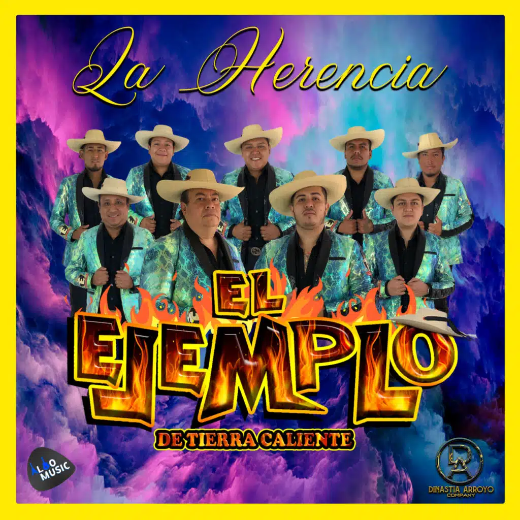 La Herencia