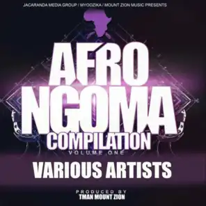 Afro Mangoma, Vol. One