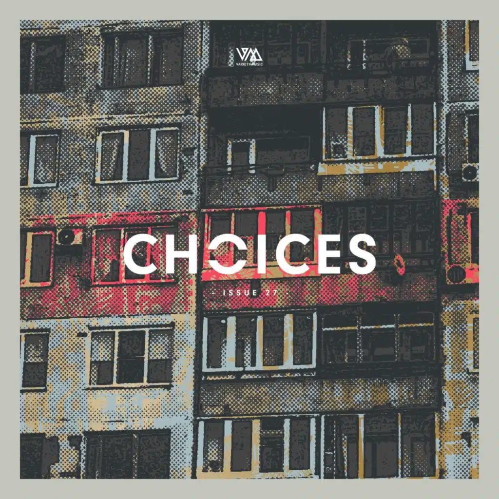 Variety Music Pres. Choices Issue 27