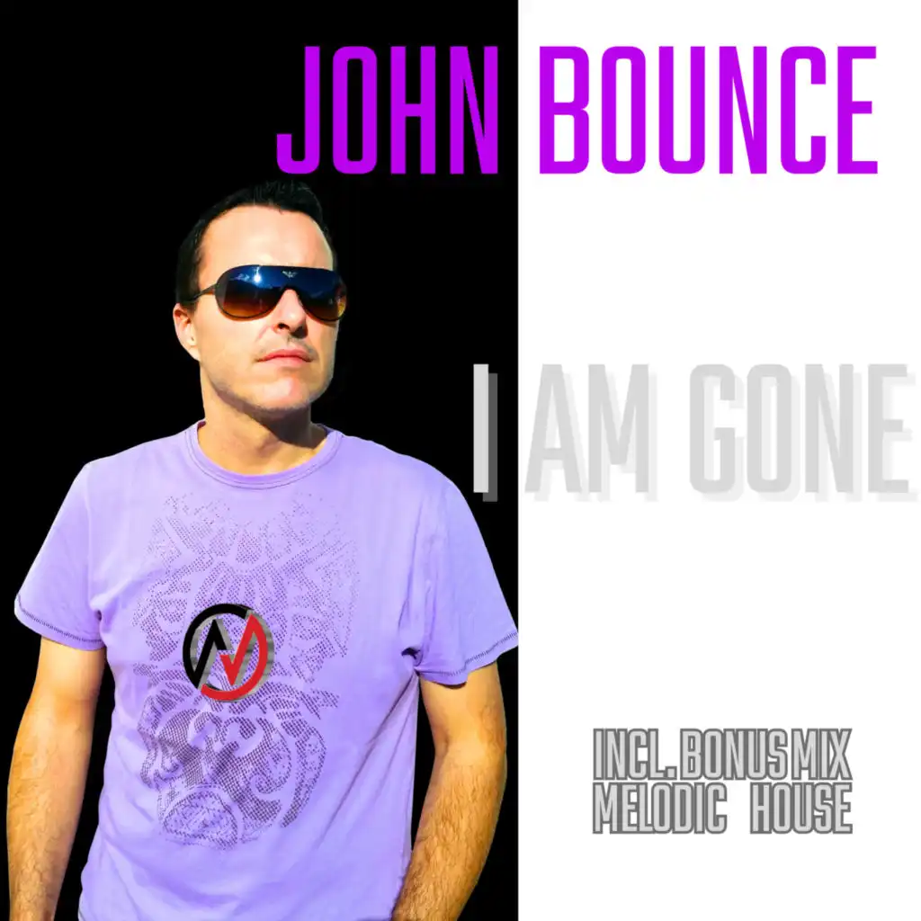 I Am Gone (Funky Melow Mix)