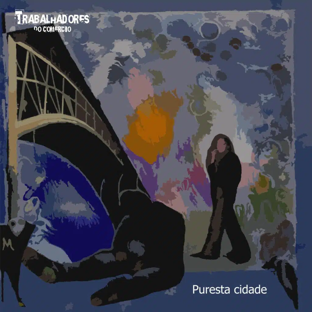 Trabalhadores Do Comércio