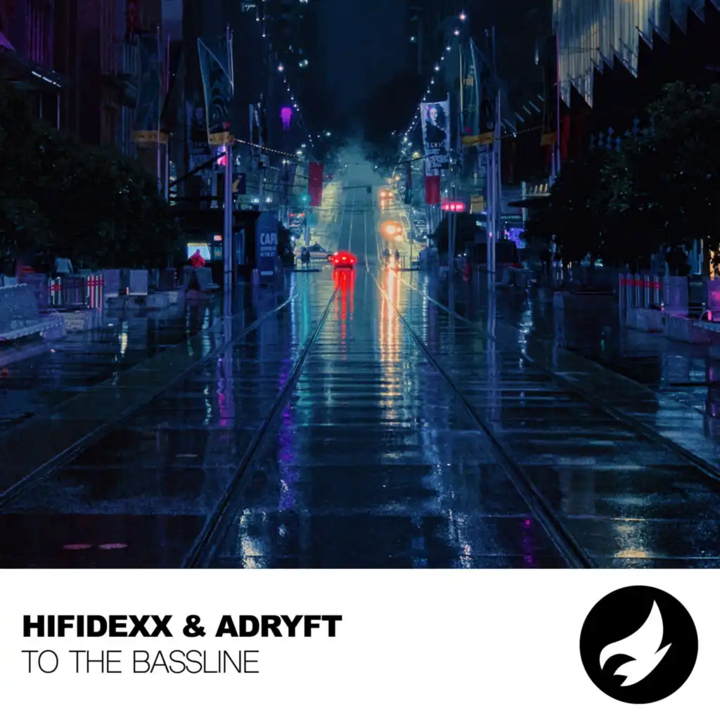 HifiDexx & Adryft