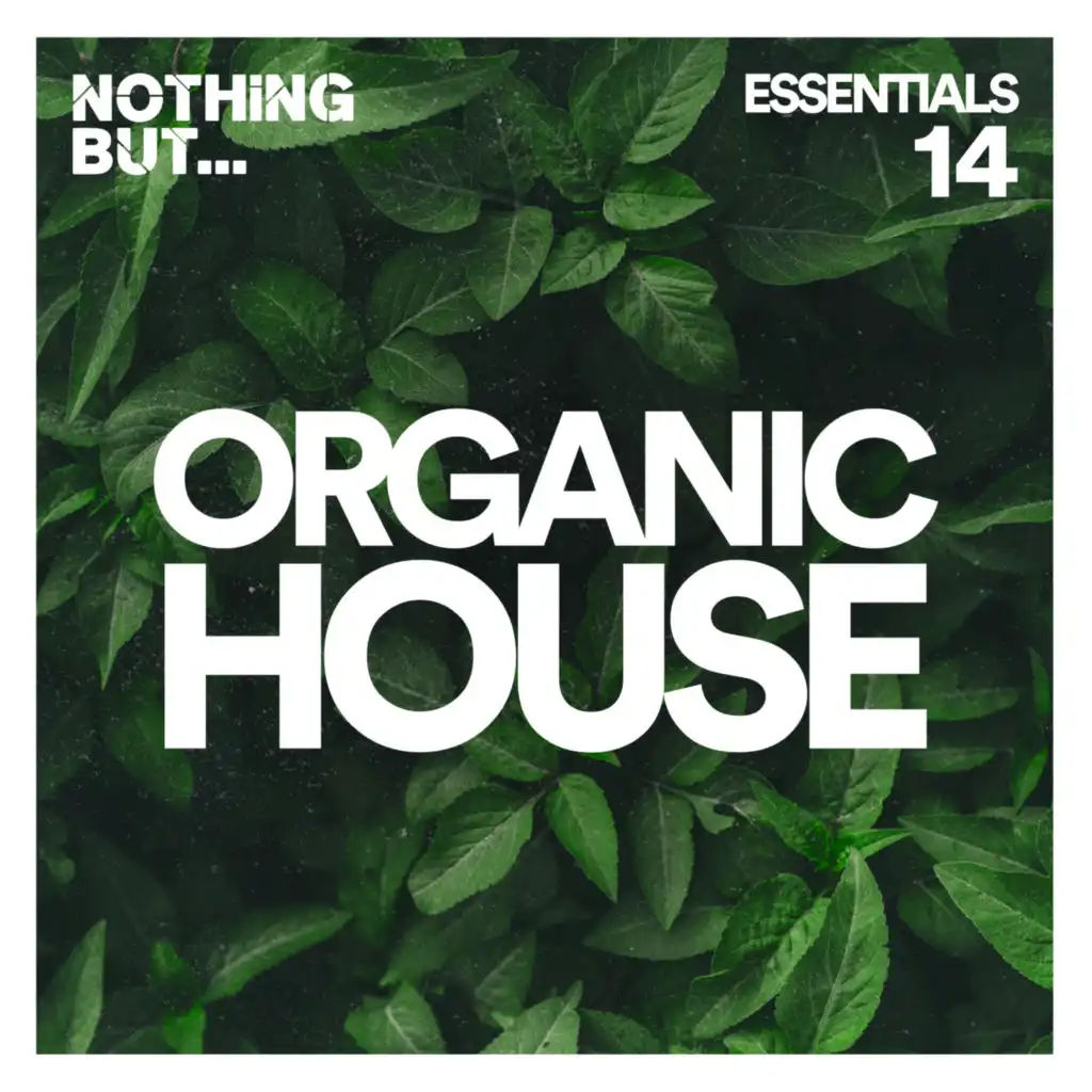 Nothing But... Organic House Essentials, Vol. 14