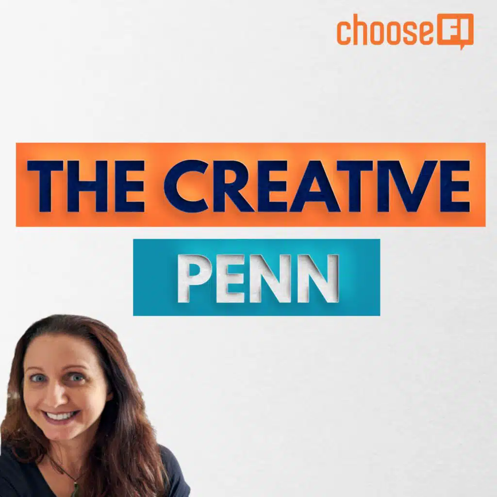 181 | The Creative Penn | Joanna Penn