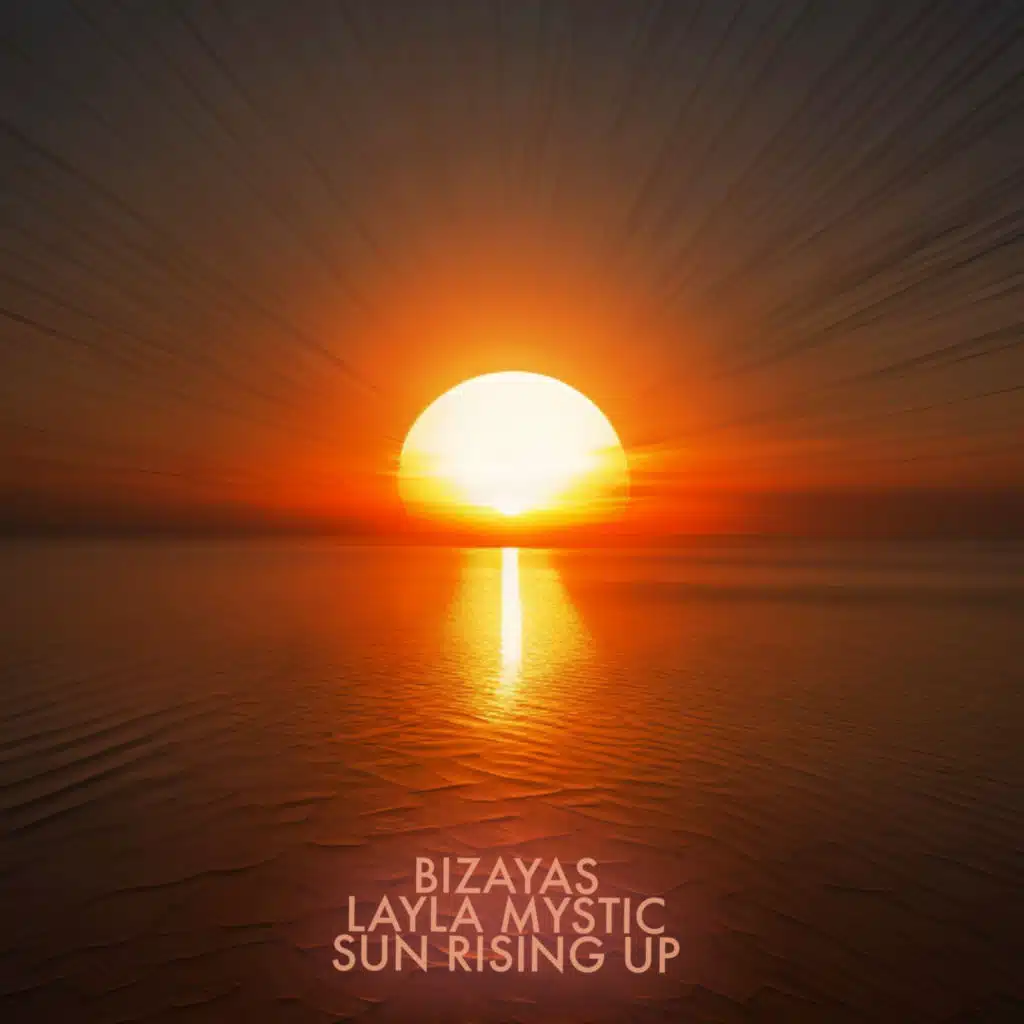 Bizayas & Layla Mystic