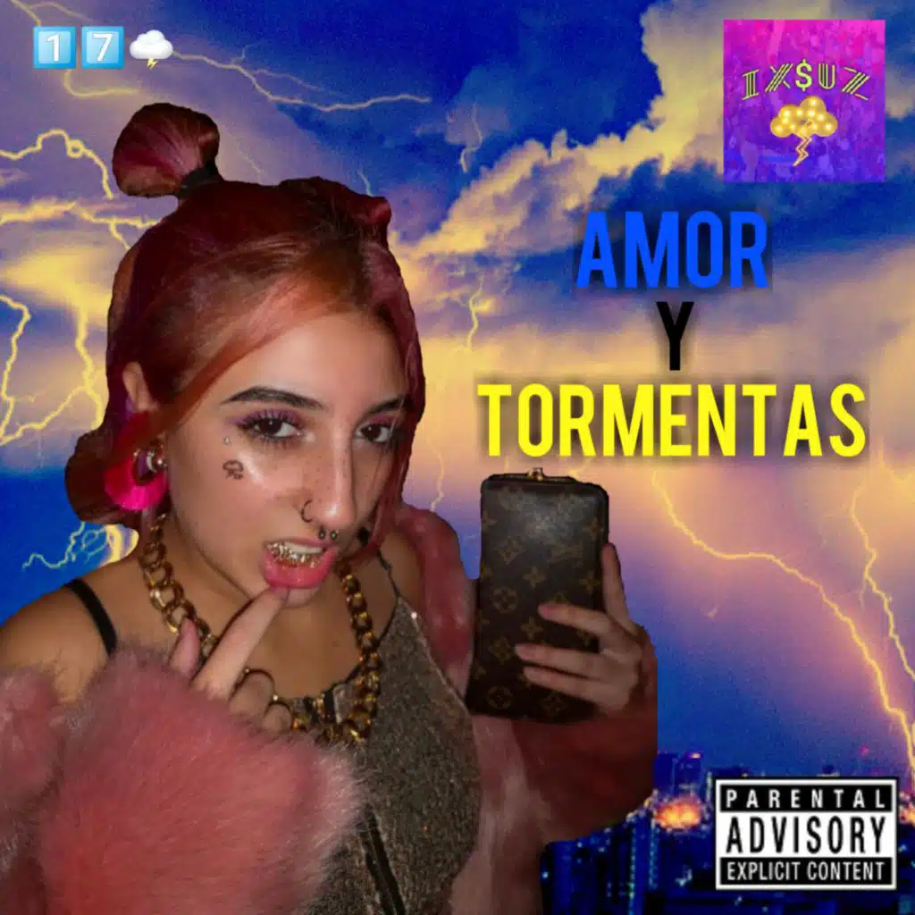 Amor y Tormentas