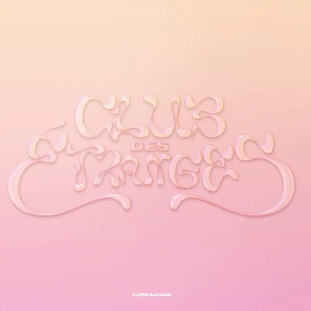 Unique (Chloé Remix) [feat. Chloe Thevenin]