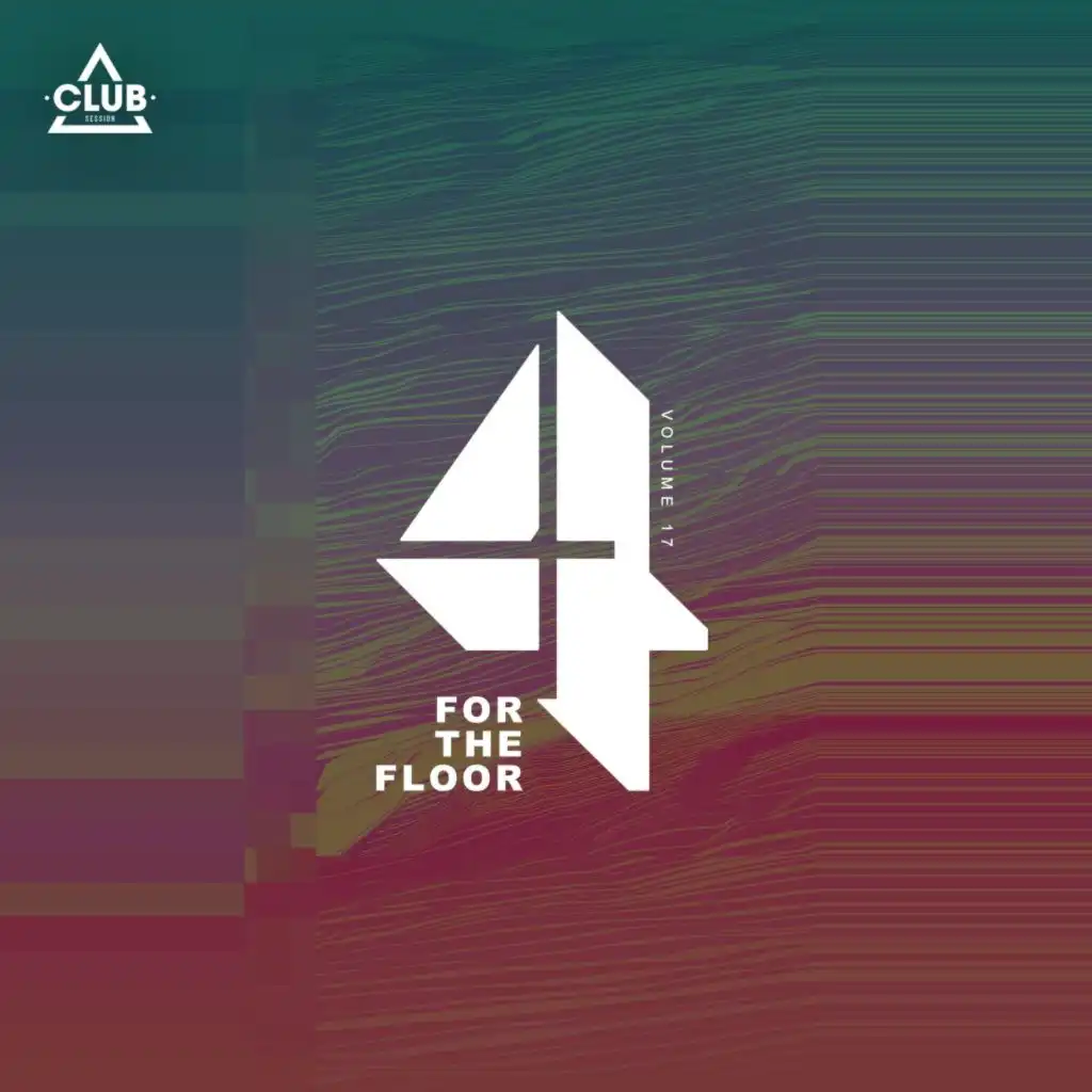 Club Session Pres. 4 for the Floor, Vol. 7