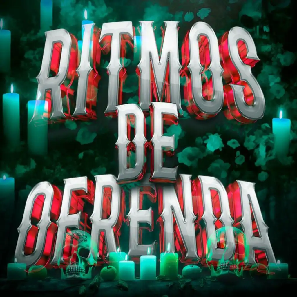 Ritmos de Ofrenda