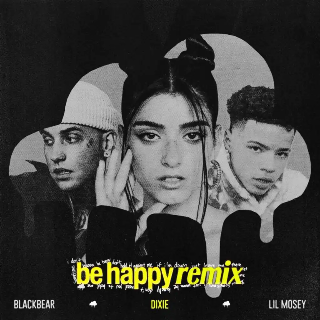 Be Happy (Remix)