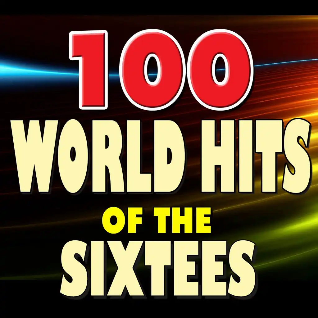 100 World Hits of the 60's (100 Originals)