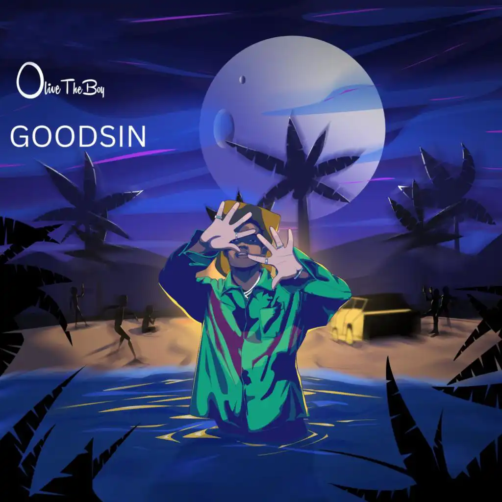 GoodSin (Acoustic)