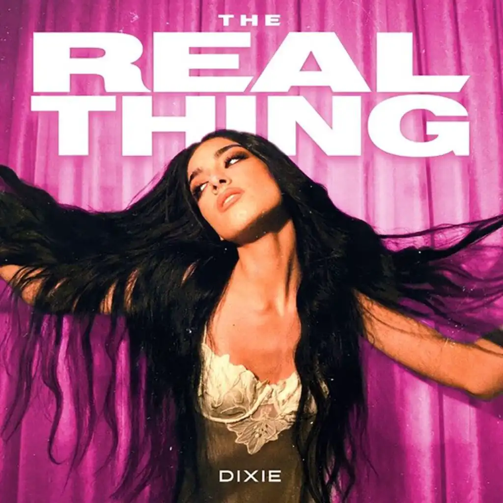 The Real Thing