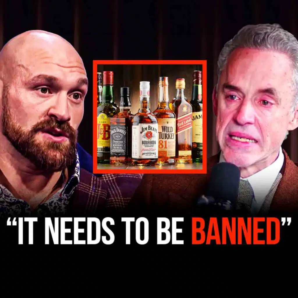 WHY YOU NEED TO QUIT DRINKING ALCOHOL - Some of the Most Eye Opening Motivation Ever