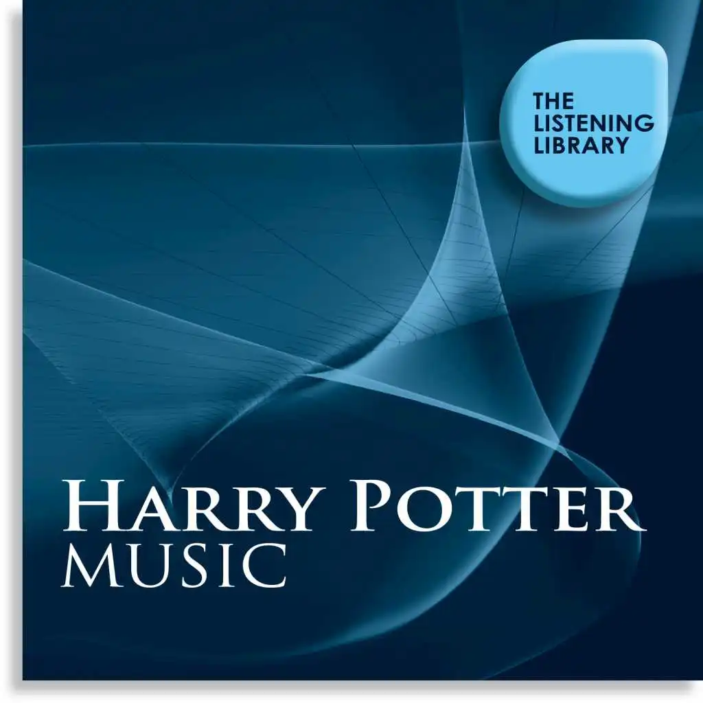 Harry Potter Music - The Listening Library