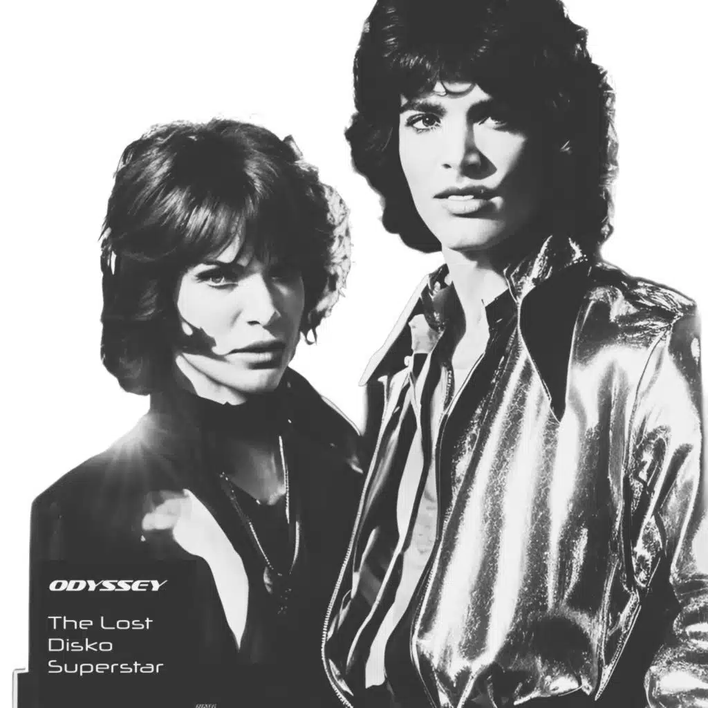 The Lost Disko Superstar