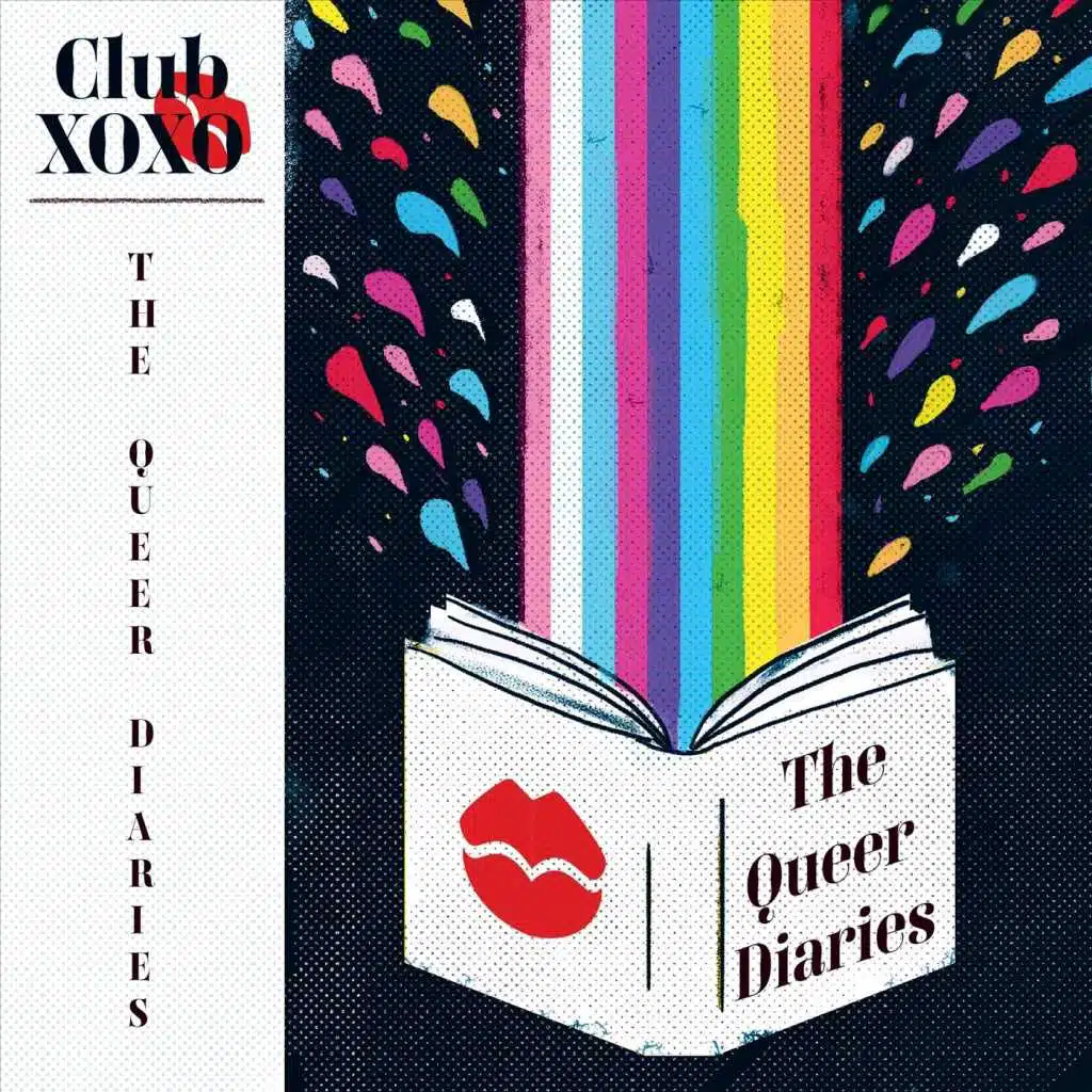 The Queer Diaries