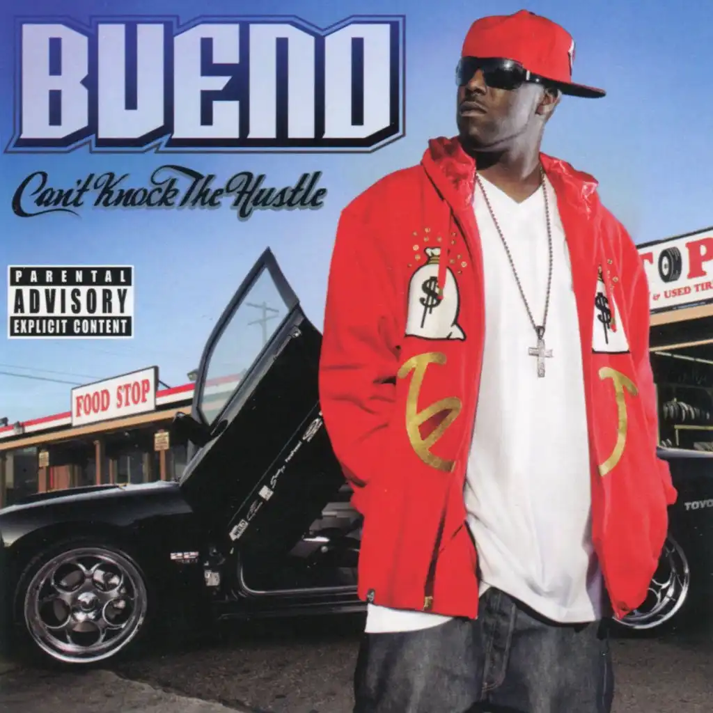 Can't Knock the Hustle