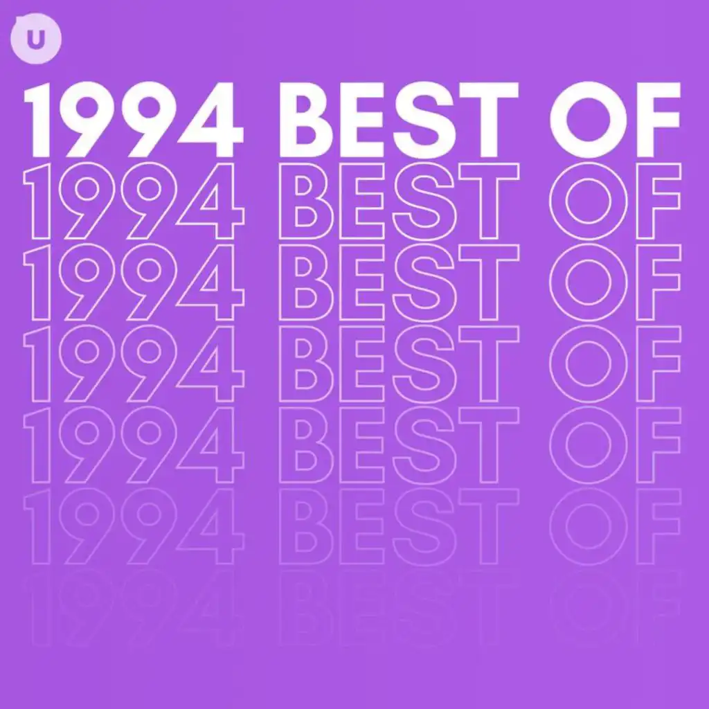 1994 Best of by uDiscover
