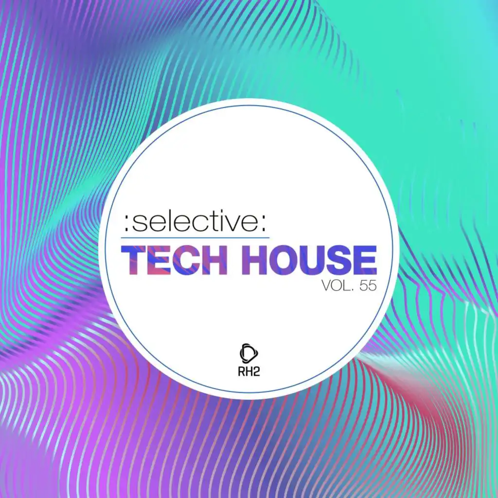 Selective: Tech House, Vol. 55