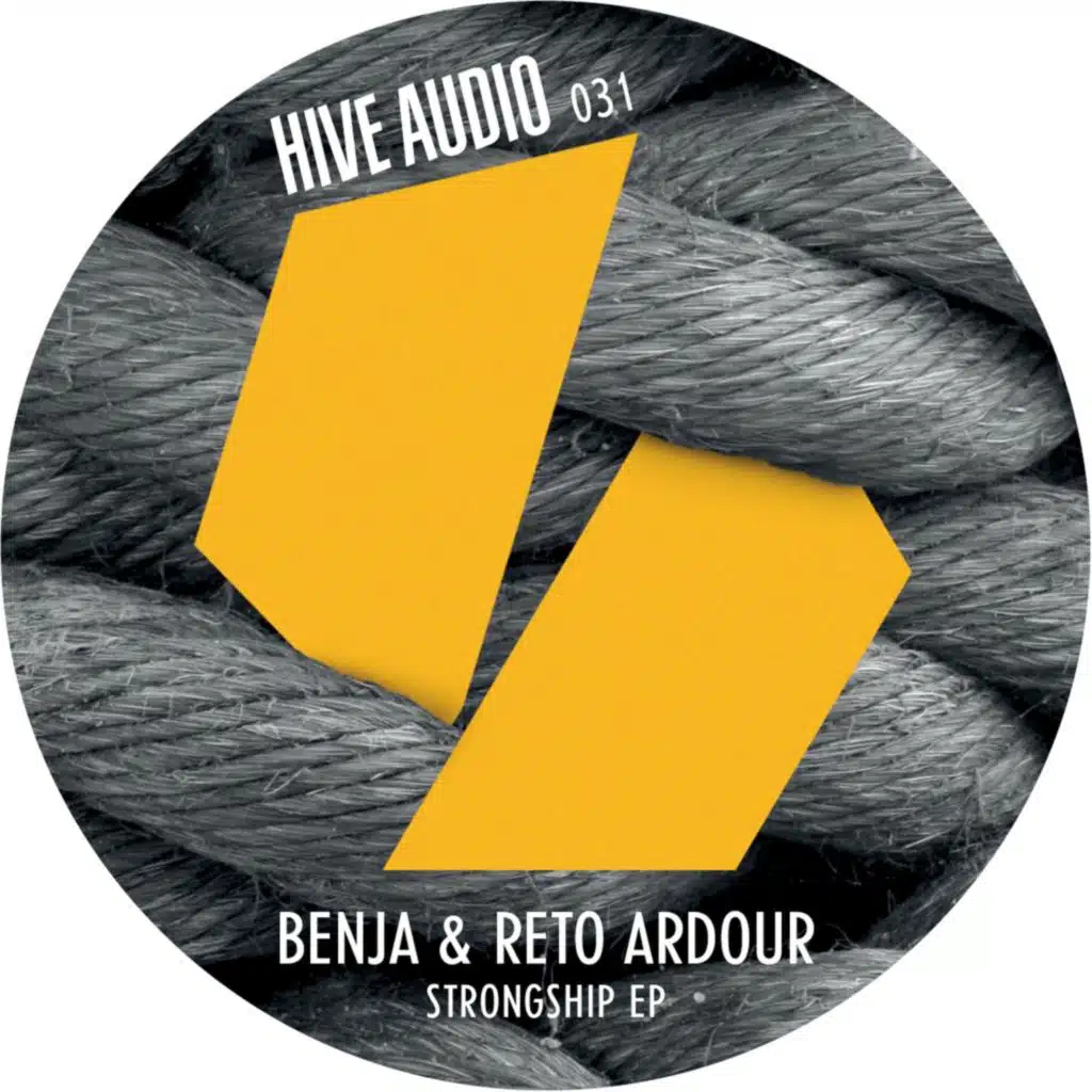 Benja (CH), Reto Ardour