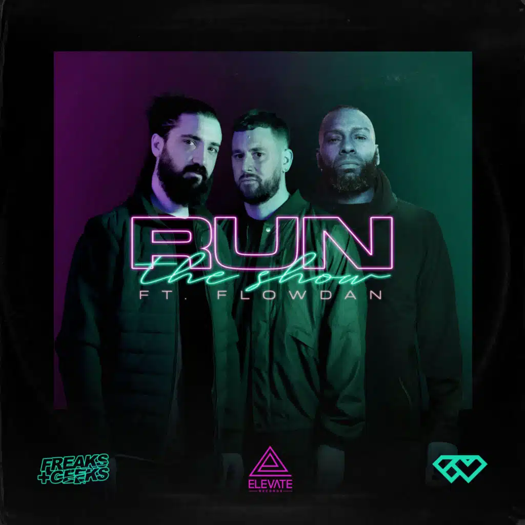 Freaks & Geeks & Flowdan