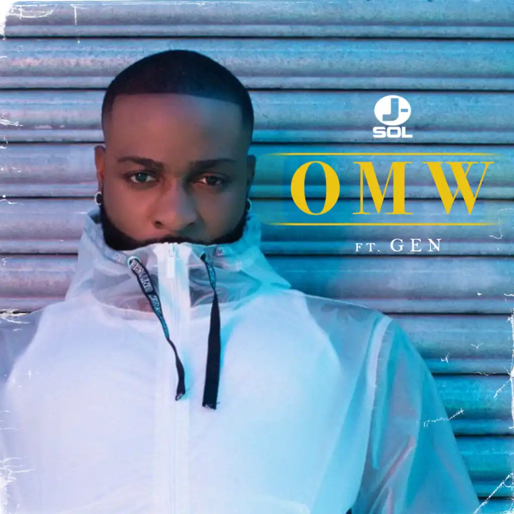omw (on my way) [feat. Gen]