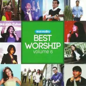 Best Worship, Vol. 6