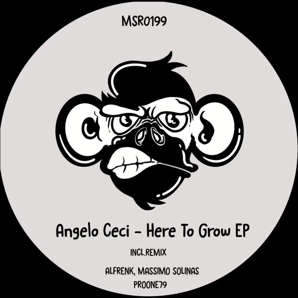 Here To Grow (ProOne79 Remix)