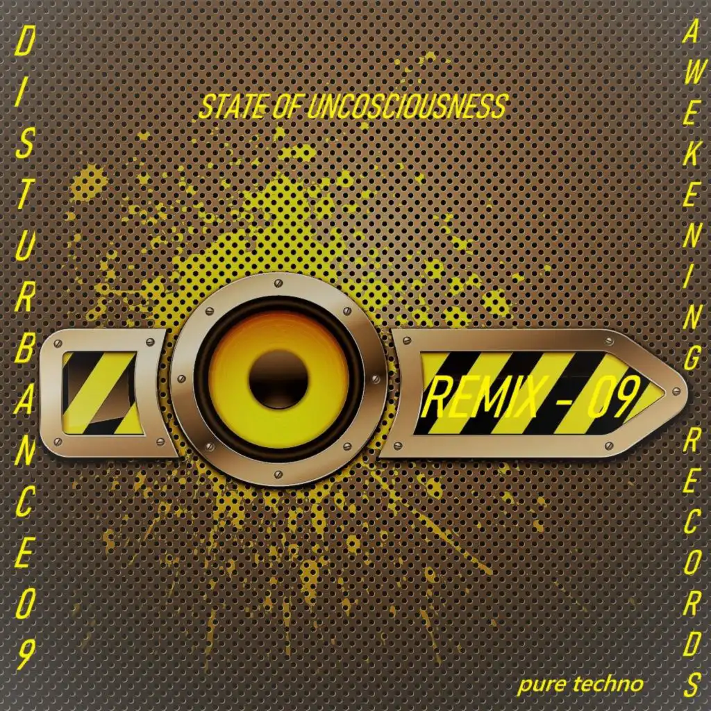 Tbi - Remix 2023 (Disturbance 09 Remix)