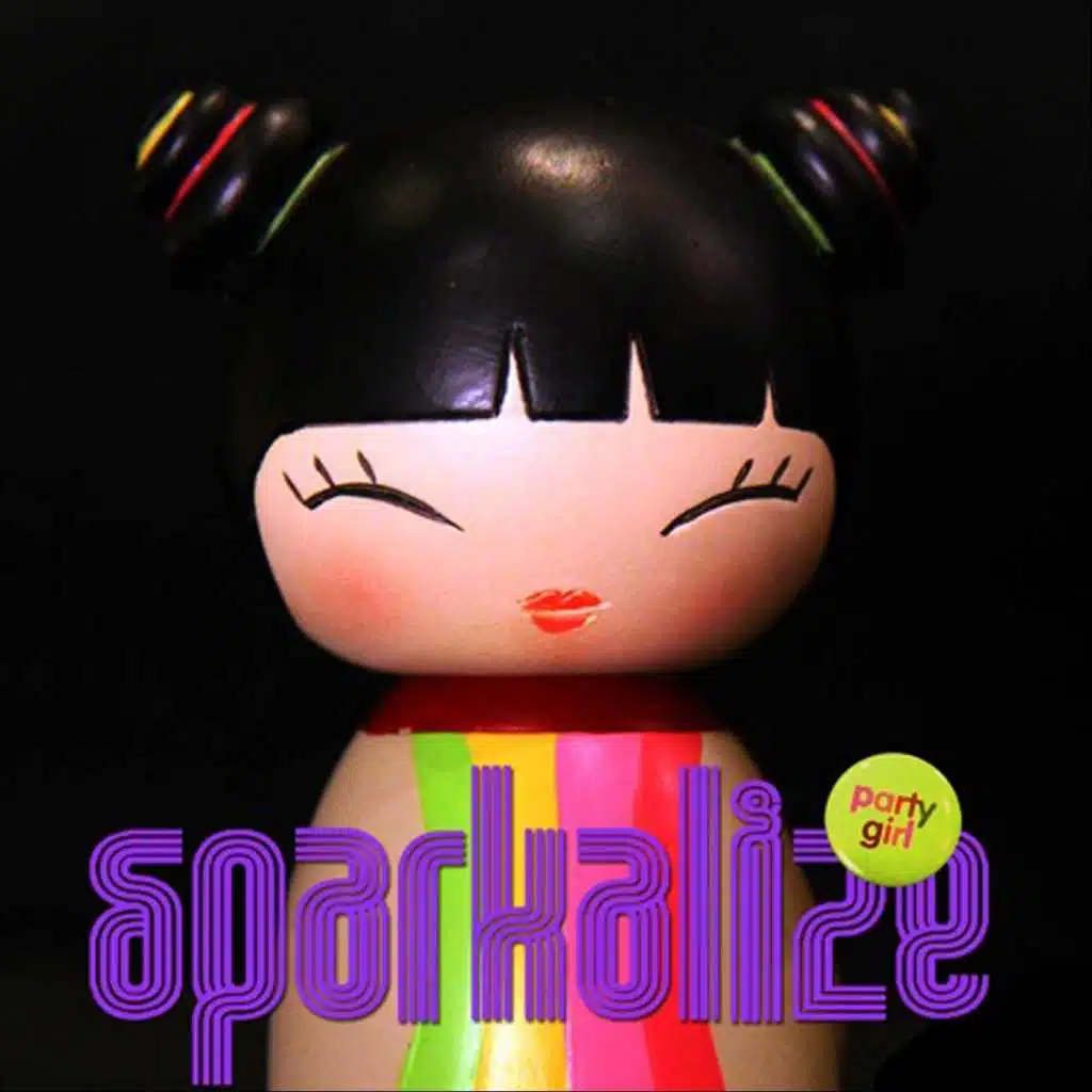 Party Girl (Remixes)